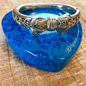 Brighton Bow Bracelet